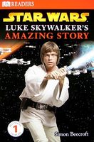 Luke Skywalker's Amazing Story