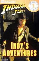 Indiana Jones: Indy's Adventures