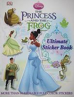 The Princess and the Frog