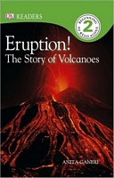 Eruption: The Story of Volcanoes
