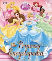 Disney Princess Encyclopedia