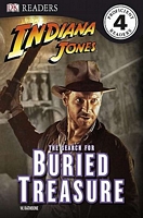 Indiana Jones: The Search for Buried Treasure