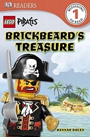 Brickbeard's Treasure