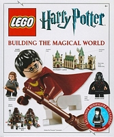 Lego Harry Potter: Building the Magical World