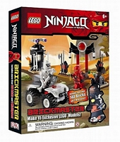Lego Ninjago Brickmaster: Masters of Spinjitzu