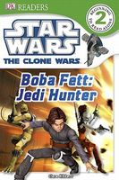 Boba Fett, Jedi Hunter