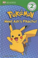 Meet Ash's Pikachu!