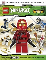 Lego Ninjago