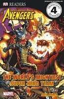The Avengers: The World's Mightiest Super Hero Team