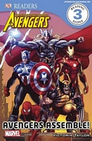 The Avengers: Avengers Assemble!