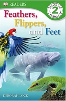 Feathers, Flippers, and Feet