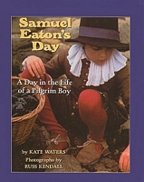 Samuel Eaton's Day