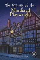 Mystery of the Murdered Playwright