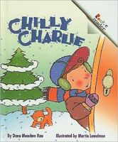 Chilly Charlie