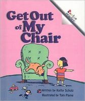 Get Out of My Chair