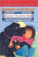 Hound of the Barkervilles