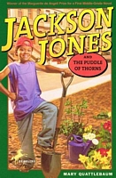 Jackson Jones and the Puddle of Thorns