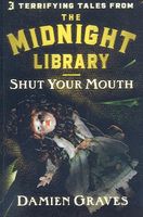 The Library, Midnight Horrors Wiki
