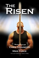 Chris Digiuseppi; Mike Force's Latest Book