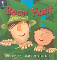 Bear Hunt