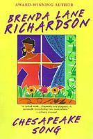 Cover of Chesapeake Song by Brenda Lane Richardson
