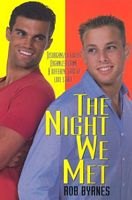 Cover of The Night We Met by Rachel Spencer