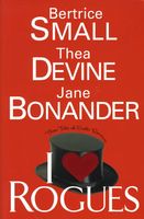 Thea Devine's Latest Book