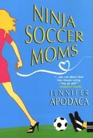 Ninja Soccer Moms
