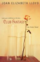 Cover of Club Fantasy by Joan Elizabeth Lloyd