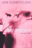 Cover of Night After Night by Joan Elizabeth Lloyd