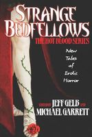 Jeff Gelb; Michael Garrett's Latest Book