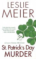 St. Patrick's Day Murder