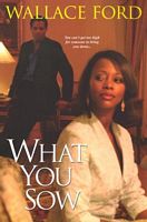 Wallace Ford's Latest Book