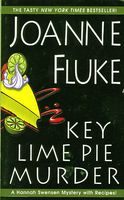 Key Lime Pie Murder