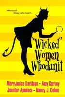 Wicked Women Whodunit