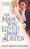 The Man Who Loved Jane Austen