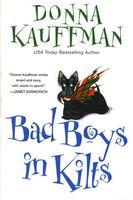Bad Boys in Kilts