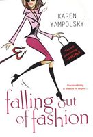 Cover of Falling Out of Fashion by Karen Yampolsky