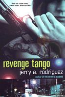 Jerry A. Rodriguez's Latest Book