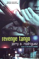 Jerry A. Rodriguez's Latest Book