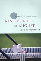 Adriana Bourgoin's Latest Book