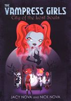 City of the Lost Souls