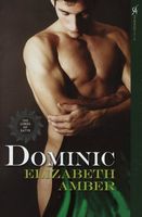 Cover of Dominic by Elizabeth Amber