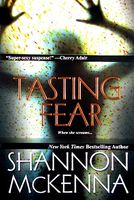 Tasting Fear