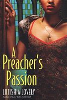 A Preacher's Passion