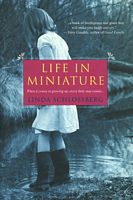 Cover of Life in Miniature by Linda Schlossberg