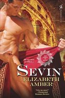 Cover of Sevin by Elizabeth Amber