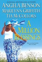 Marilynn Griffith's Latest Book