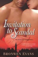 Invitation to Scandal // Lord of Danger