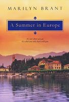 A Summer in Europe